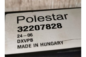 Enganche de Remolque Polestar 2 32207226