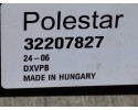 Enganche de Remolque Polestar 2 32207226