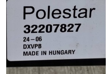 Enganche de Remolque Polestar 2 32207226