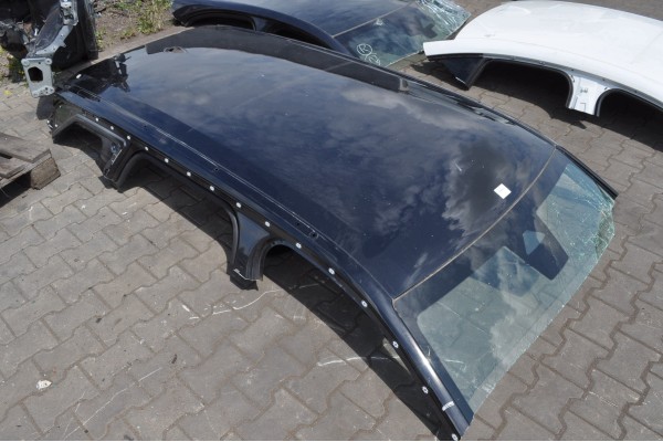 PEUGEOT 5008 III 26r ROOF PLATING