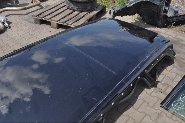 PEUGEOT 5008 III 26r ROOF PLATING Part manufacturer Peugeot OE
