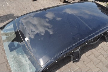 PEUGEOT 5008 III 26r ROOF PLATING Car type passenger cars