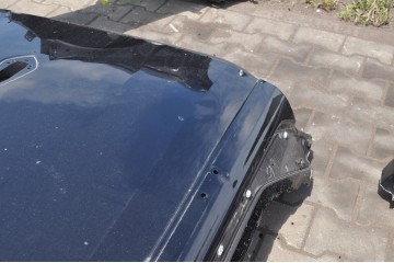 PEUGEOT 5008 III 26r ROOF PLATING Quality of parts according to GVO O original with manufacturer s logo OE