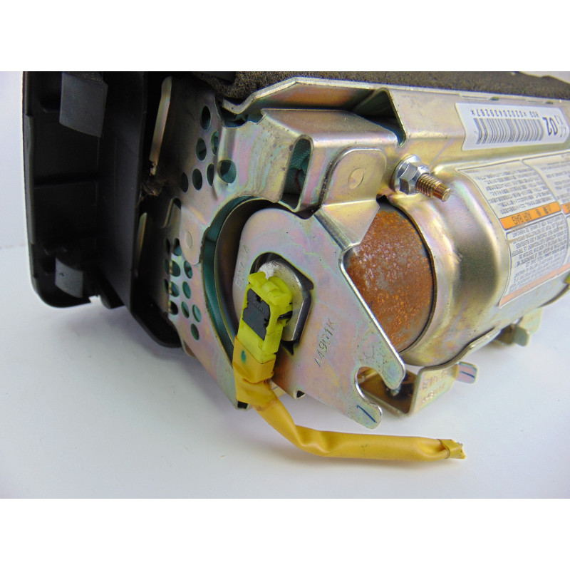  KIT AIRBAG MAZDA 6 BERLINA (GG) 2.0 CRTD 120 Active (5-ptas.) 2004 194965 MAZDA - 9