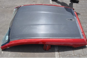TOYOTA YARIS IV 1 6 12V GR 261KM ROOF 3D CARBON PLATING LACQUER 3U5