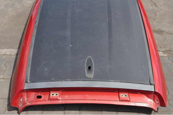 TOYOTA YARIS IV 1 6 12V GR 261KM ROOF 3D CARBON PLATING LACQUER 3U5 Catalog number of the part 435862