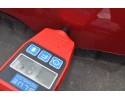 TOYOTA YARIS IV 1 6 12V GR 261KM ROOF 3D CARBON PLATING LACQUER 3U5 Part manufacturer Toyota OE