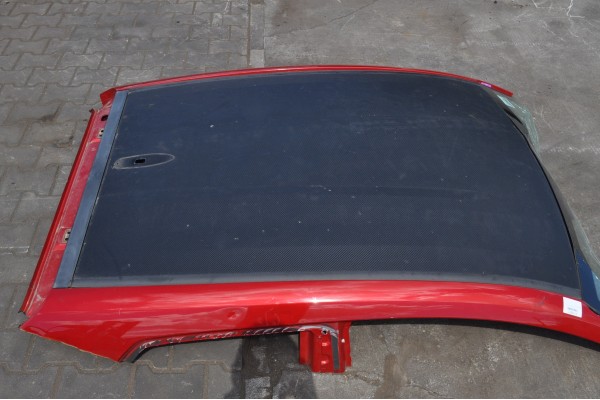 TOYOTA YARIS IV 1.6 12V GR 261CV 3 PUERTAS TECHO ENVOLTURA DE CARBONO 