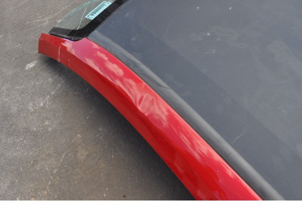 TOYOTA YARIS IV 1.6 12V GR 261CV 3 PUERTAS TECHO ENVOLTURA DE CARBONO 