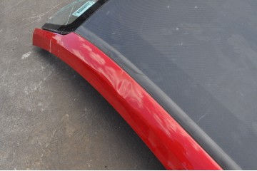 TOYOTA YARIS IV 1.6 12V GR 261CV 3 PUERTAS TECHO ENVOLTURA DE CARBONO 
