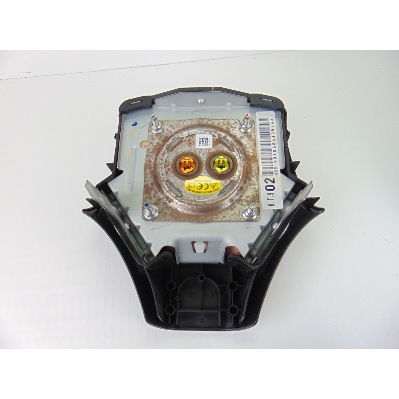  KIT AIRBAG MAZDA 6 BERLINA (GG) 2.0 CRTD 120 Active (5-ptas.) 2004 194965 MAZDA - 10