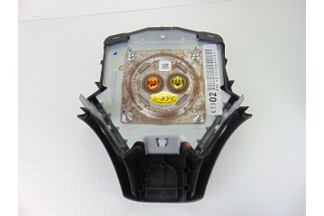  KIT AIRBAG MAZDA 6 BERLINA (GG) 2.0 CRTD 120 Active (5-ptas.) 2004 194965 MAZDA - 10