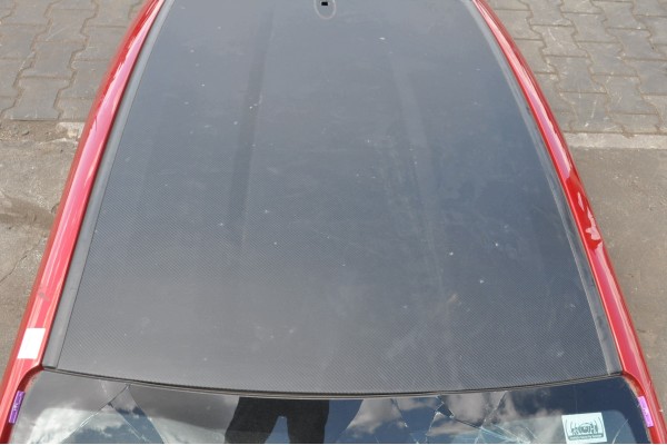 TOYOTA YARIS IV 1.6 12V GR 261CV 3 PUERTAS TECHO ENVOLTURA DE CARBONO 