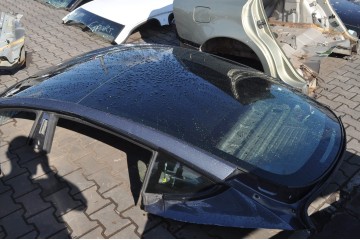 Tesla MODEL 3 2022r ROOF PLATING PANORAMA SOLAR LACQUER PMNG