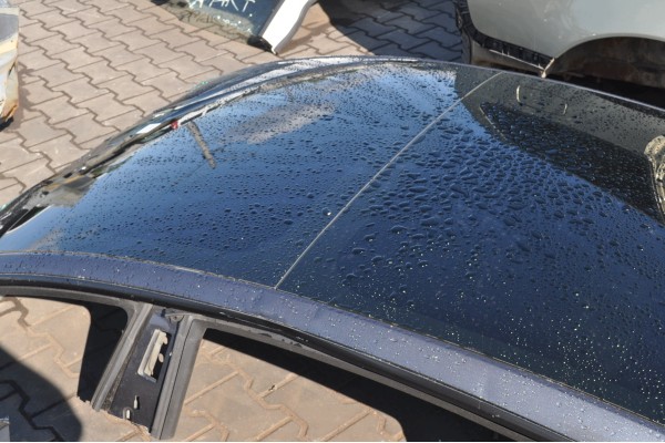 Tesla MODEL 3 2022r ROOF PLATING PANORAMA SOLAR LACQUER PMNG Part manufacturer Inn