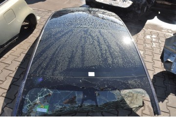 Tesla MODEL 3 2022r ROOF PLATING PANORAMA SOLAR LACQUER PMNG Car type passenger cars