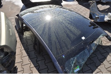 Techo de Cristal Panorámico con Pintura Solar para Tesla Model 3 2022 