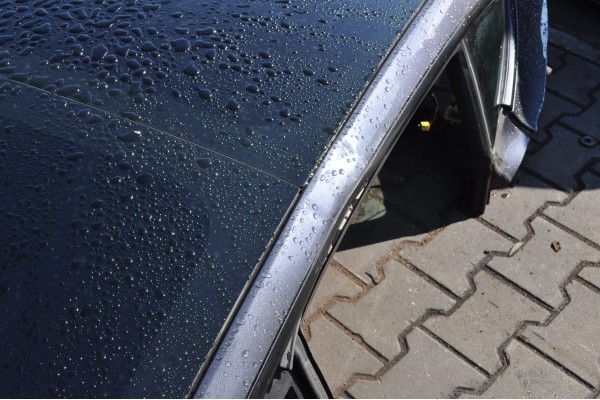 Techo de Cristal Panorámico con Pintura Solar para Tesla Model 3 2022 
