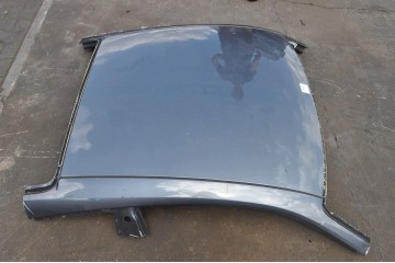 PORSCHE 911 992 3 0 CARRERA 394KM ROOF PLATING 2025r