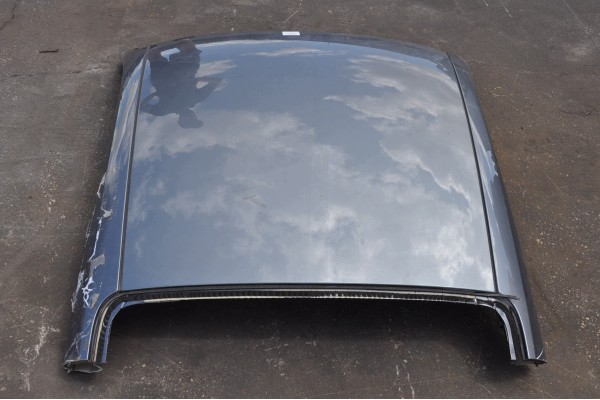 PORSCHE 911 992 3 0 CARRERA 394KM ROOF PLATING 2025r Car type passenger cars