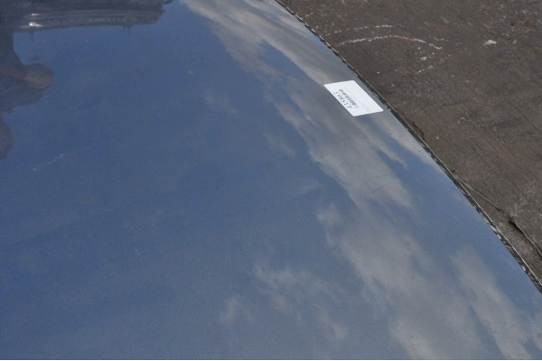 PORSCHE 911 992 3 0 CARRERA 394KM ROOF PLATING 2025r Quality of parts according to GVO O original with manufacturer s logo OE