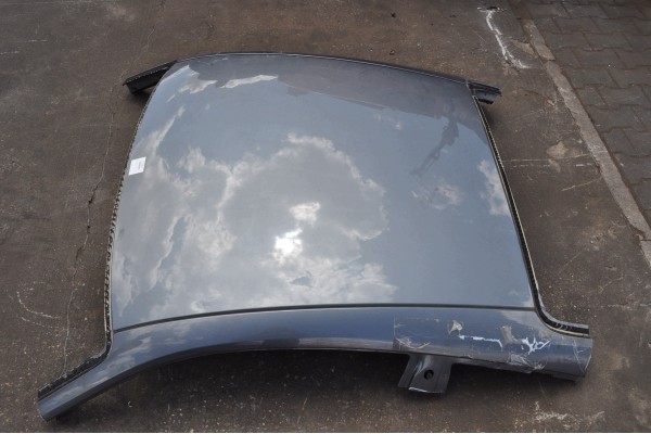 PORSCHE 911 992 3 0 CARRERA 394KM ROOF PLATING 2025r Part manufacturer Porsche OE