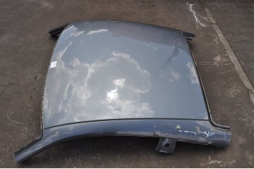 PORSCHE 911 992 3 0 CARRERA 394KM ROOF PLATING 2025r Part manufacturer Porsche OE