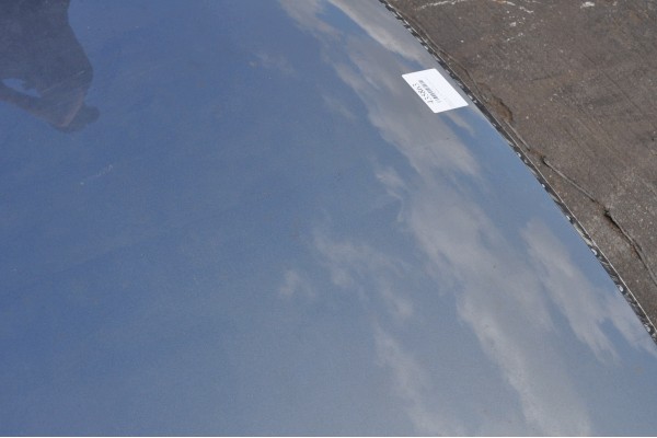 Panel de techo PORSCHE 911 (992) 3.0 CARRERA 394CV 2025