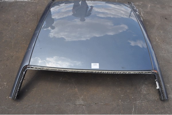 Panel de techo PORSCHE 911 (992) 3.0 CARRERA 394CV 2025