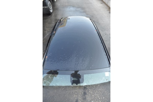 MERCEDES GLC W254 X254 ROOF PLATING