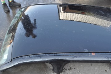 MERCEDES GLC W254 X254 ROOF PLATING Part manufacturer Mercedes Benz OE