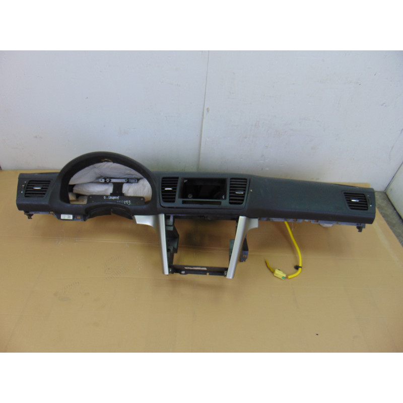  KIT AIRBAG SUBARU LEGACY BERLINA (B13/BL) 2.0 D Classic 2008 199993 SUBARU - 1