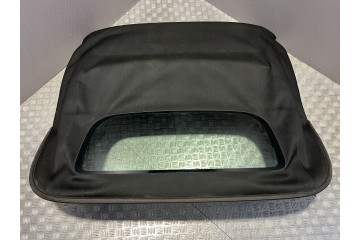 IDEAL COMPLETE ROOF GLASS CONVERTIBLE SOFT TOP PORSCHE 718 BOXSTER 982 2016
