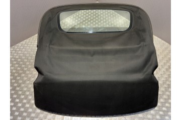 IDEAL COMPLETE ROOF GLASS CONVERTIBLE SOFT TOP PORSCHE 718 BOXSTER 982 2016 Catalog number of the part SKLADANY DACH SZYBA