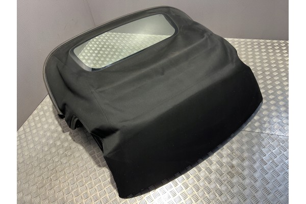 IDEAL COMPLETE ROOF GLASS CONVERTIBLE SOFT TOP PORSCHE 718 BOXSTER 982 2016 Part manufacturer Porsche OE
