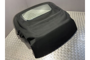 IDEAL COMPLETE ROOF GLASS CONVERTIBLE SOFT TOP PORSCHE 718 BOXSTER 982 2016 Part manufacturer Porsche OE