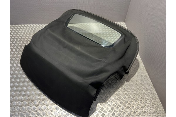 IDEAL COMPLETE ROOF GLASS CONVERTIBLE SOFT TOP PORSCHE 718 BOXSTER 982 2016 Car type 4x4 SUV passenger cars