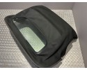 IDEAL COMPLETE ROOF GLASS CONVERTIBLE SOFT TOP PORSCHE 718 BOXSTER 982 2016 Quality of parts according to GVO O original with ma