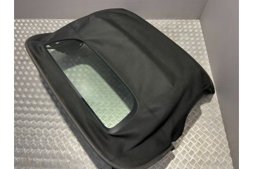 IDEAL COMPLETE ROOF GLASS CONVERTIBLE SOFT TOP PORSCHE 718 BOXSTER 982 2016 Quality of parts according to GVO O original with ma