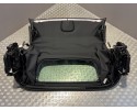 Techo Completo Plegable para Porsche 718 Boxster 982 2016-