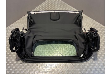 Techo Completo Plegable para Porsche 718 Boxster 982 2016-