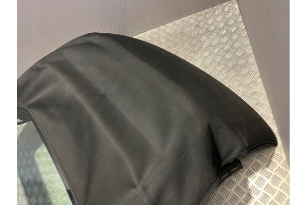 Techo Completo Plegable para Porsche 718 Boxster 982 2016-