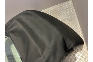 Techo Completo Plegable para Porsche 718 Boxster 982 2016-