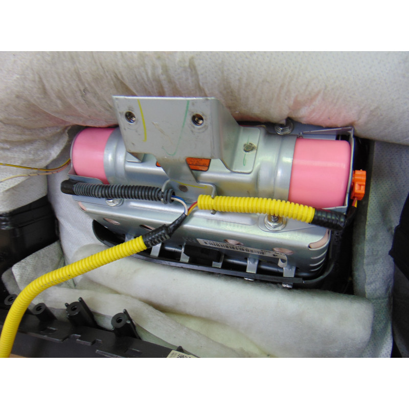  KIT AIRBAG SUBARU LEGACY BERLINA (B13/BL) 2.0 D Classic 2008 199993 SUBARU - 2