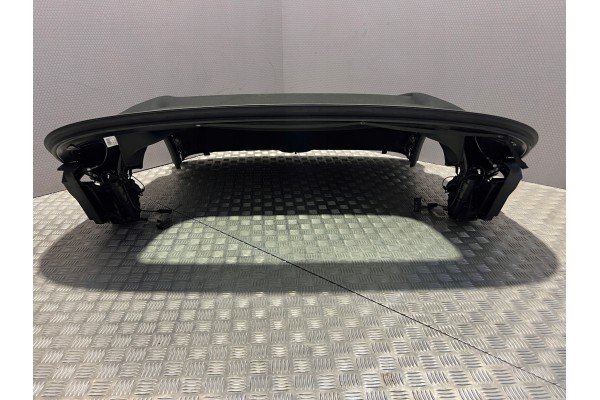 Techo Completo Plegable para Porsche 718 Boxster 982 2016-