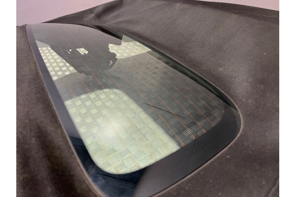 Techo Completo Plegable para Porsche 718 Boxster 982 2016-