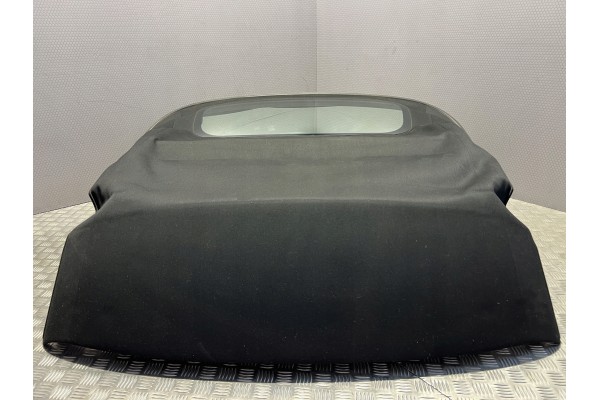 Techo Completo Plegable para Porsche 718 Boxster 982 2016-