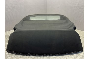 Techo Completo Plegable para Porsche 718 Boxster 982 2016-