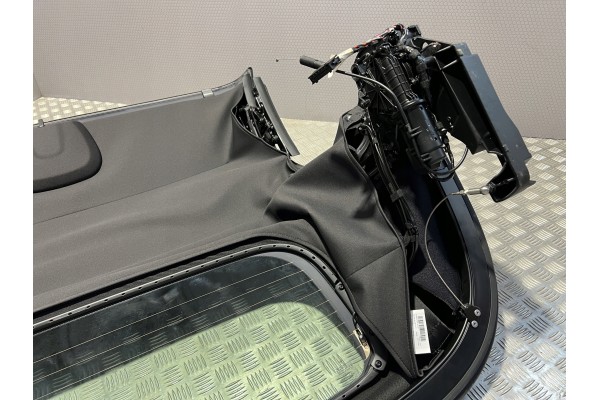 Techo Completo Plegable para Porsche 718 Boxster 982 2016-