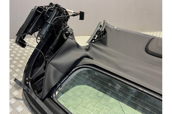 Techo Completo Plegable para Porsche 718 Boxster 982 2016-